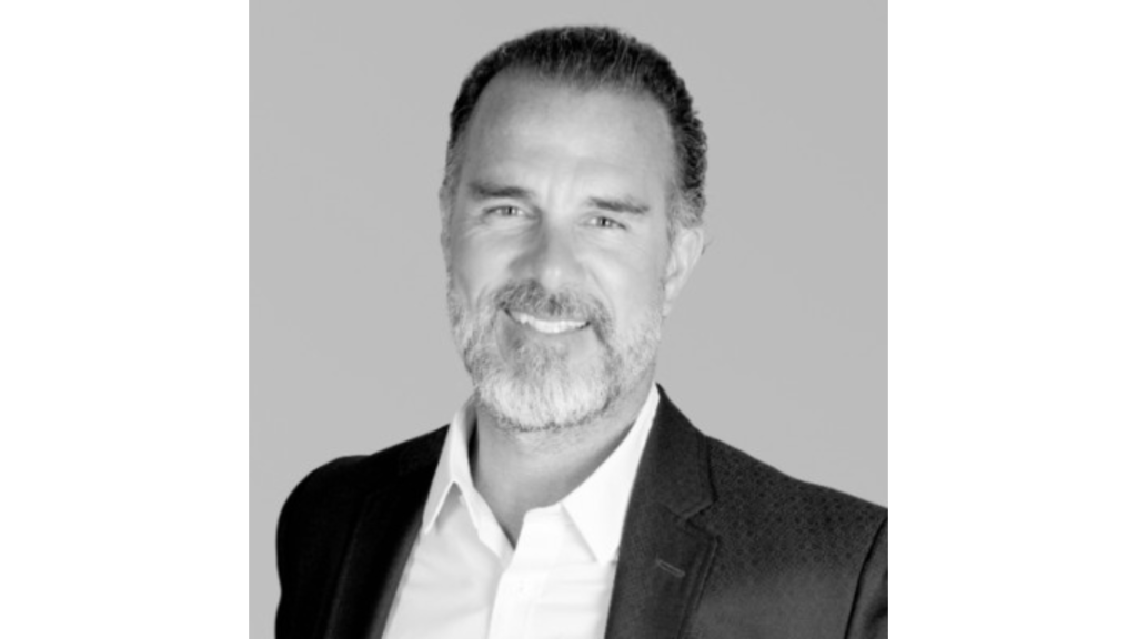 Joe Baffone, Annexus Health Co-Founder and CEO .
