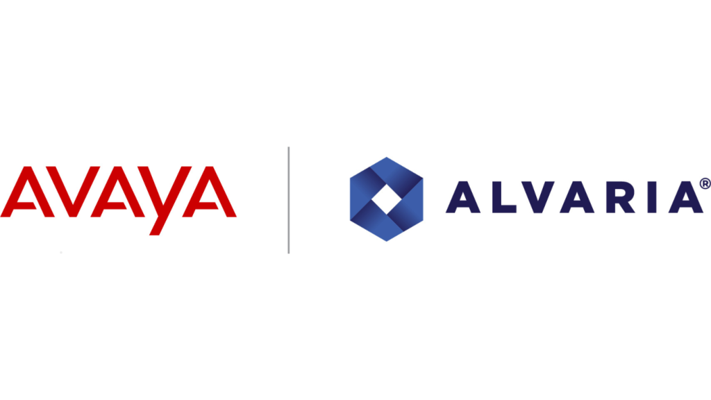 Avaya and Alvaria