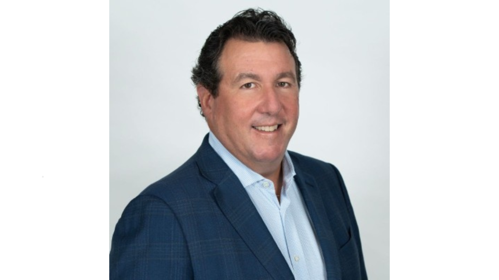 Baron Silverstein, President of Newrez