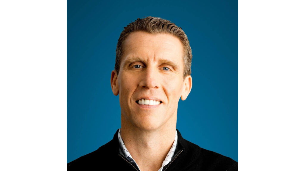 Bryan Palma, Trellix CEO