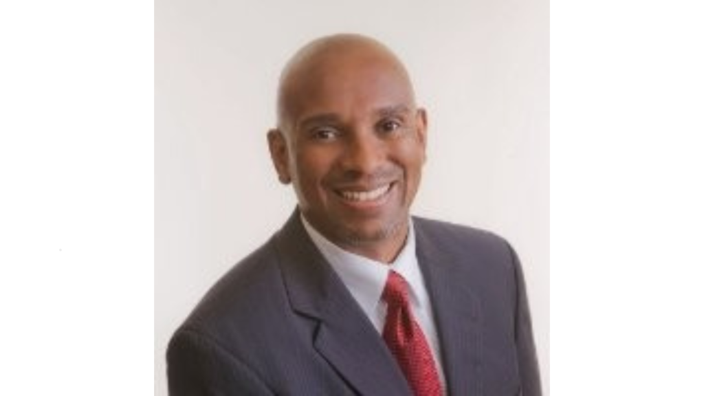 Dexter Turner, President of OpConnect