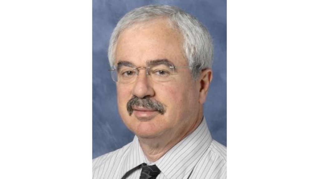 Dr. Jerome Rotter,