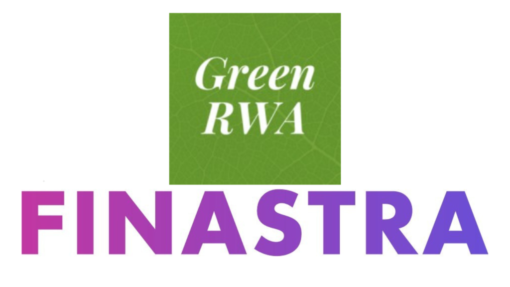 Finastra and Green RWA