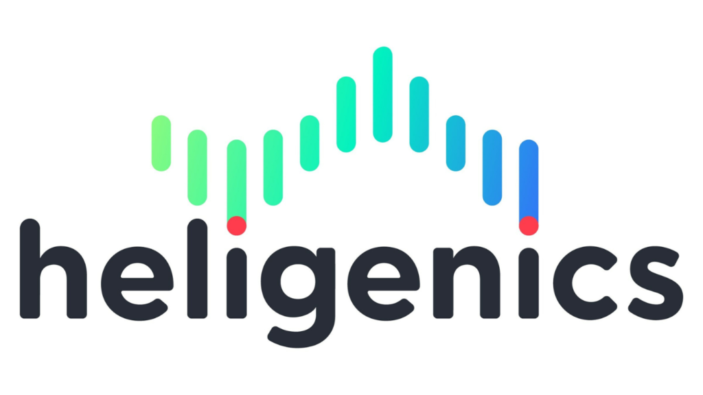 Heligenics