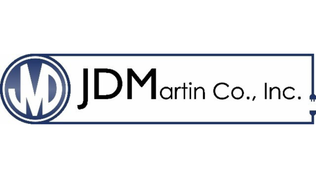 J D Martin