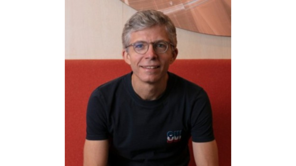 Jean-Gabriel de Mourgues, Executive Vice President, Mirakl Connect & Growth Solutions