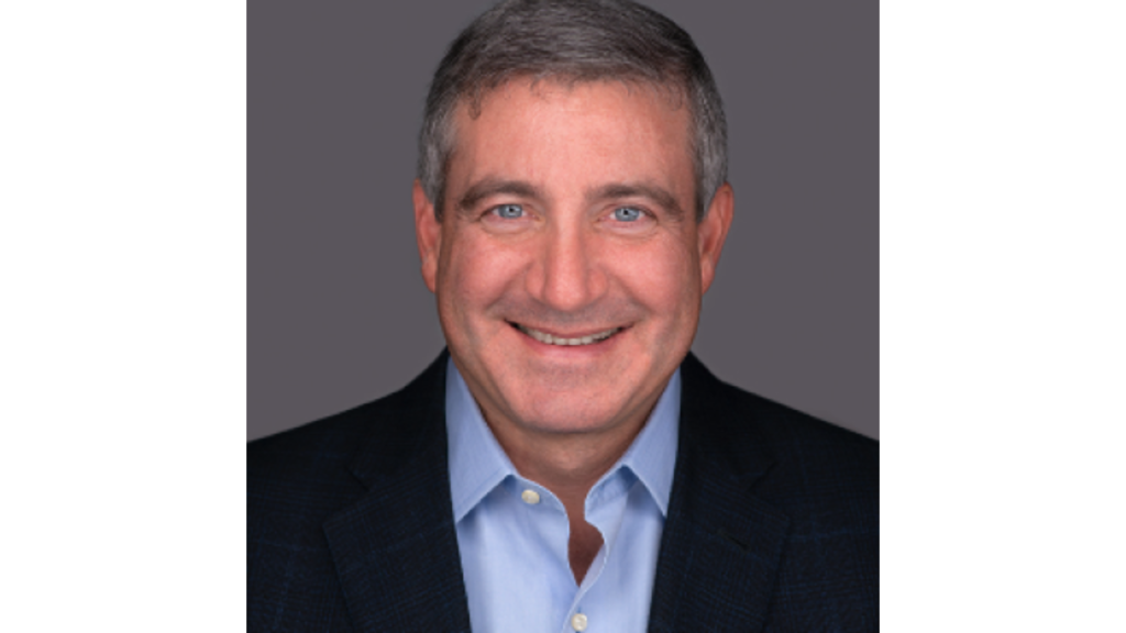 John Cahaly, Executive Chairman of ECI's Board of Directors