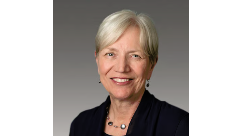 Karin Eastham, Personalis Board Chair
