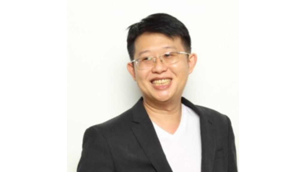 LEE Kok How, CEO of ONEVIEW