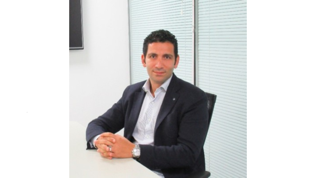 Mamoun Hmedan, Chief Commercial Officer and Managing Director, MENA and India, Wego 