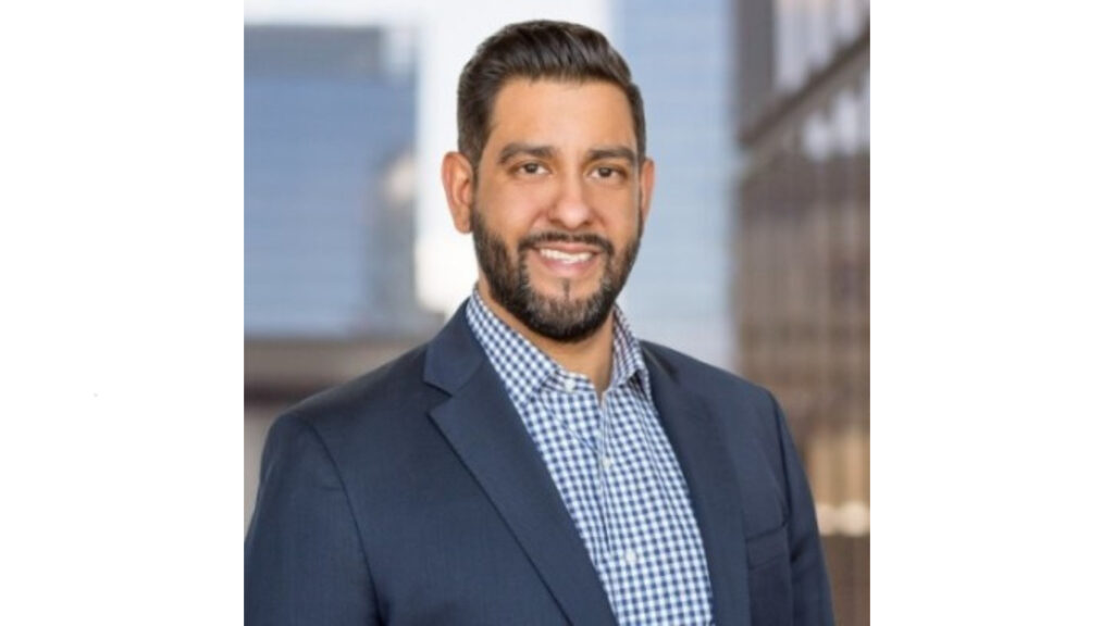 Manish Nayar, Chairman and founder of OYA Renewables