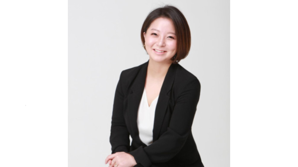 Margaret Kim, Chief Executive Officer, Gold Standard