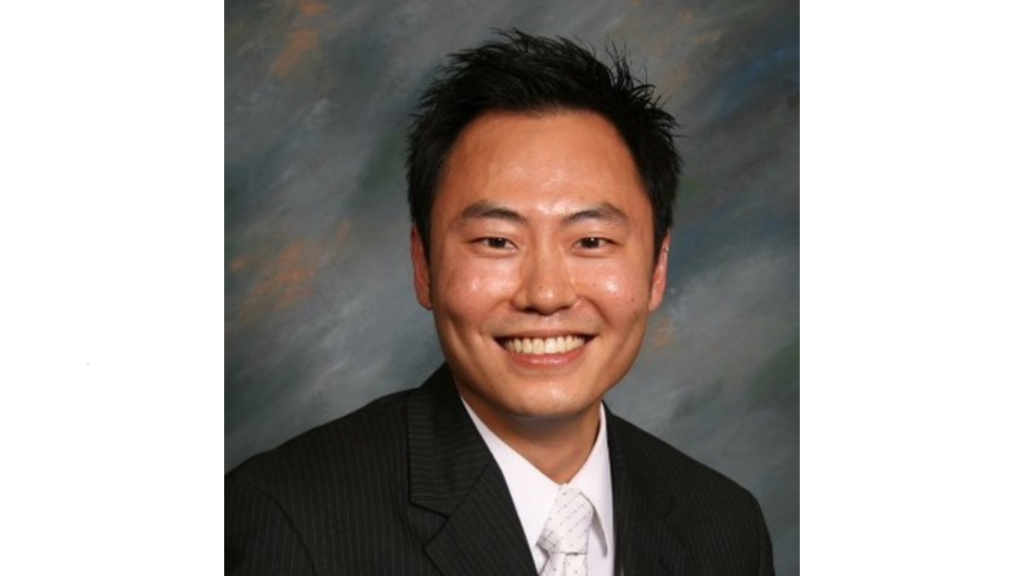 O Sung Kwon, vice president, Customer Support, Pratt & Whitney