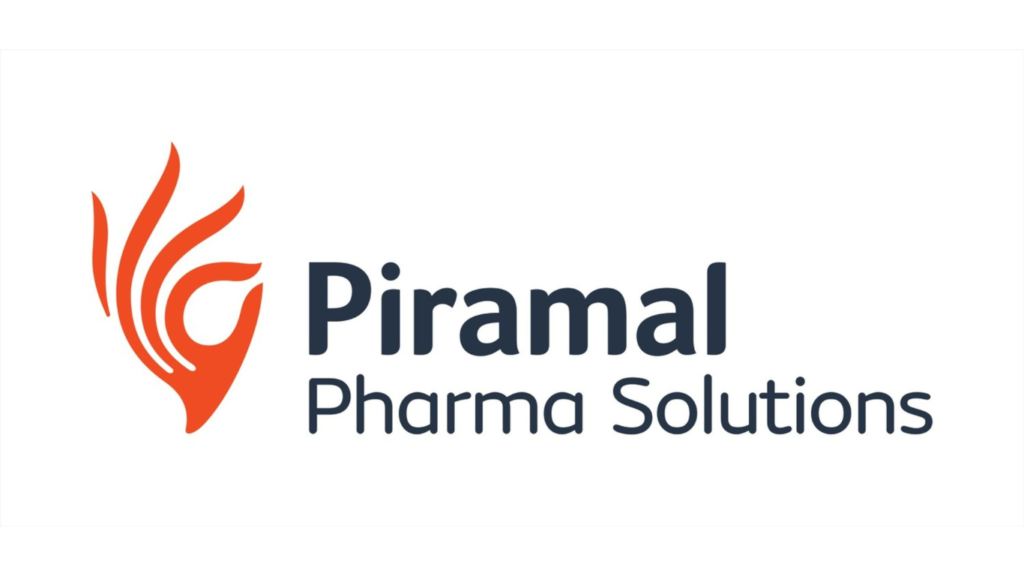  Piramal Pharma Ltd: