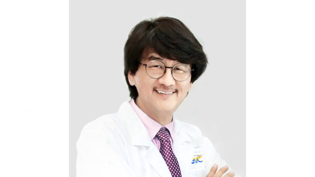 Prof. Dato' Sri Dr Mike Chan, Chairman, EW Group