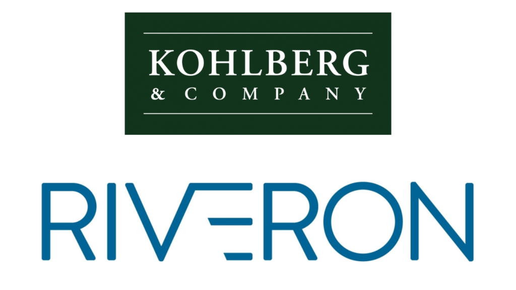 Riveron and Kohlberg & Company