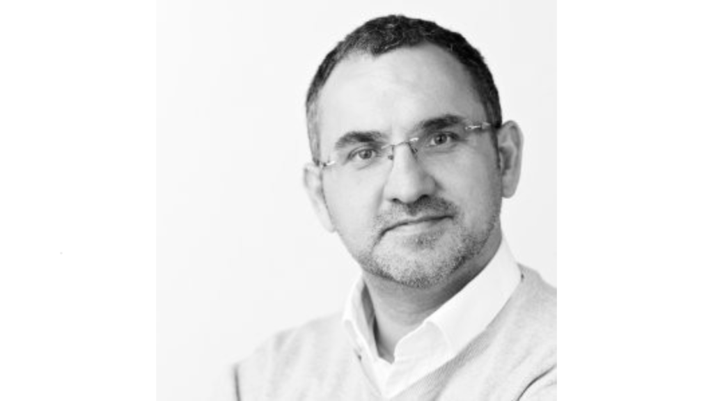 Roque Carmona, Chief Procurement Officer, Thales.