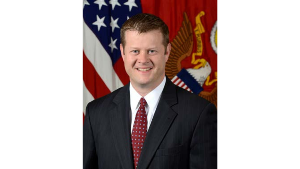 Ryan D. McCarthy, 24th Secretary of the U.S. Army and Striveworks Board Member