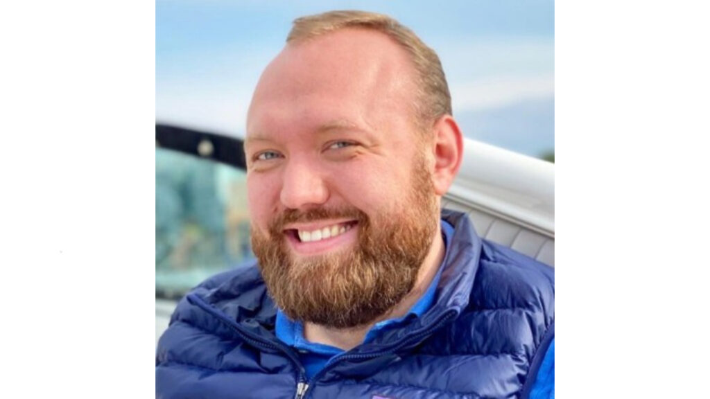 Sergey Yudovskiy, CEO, ElectroNeek