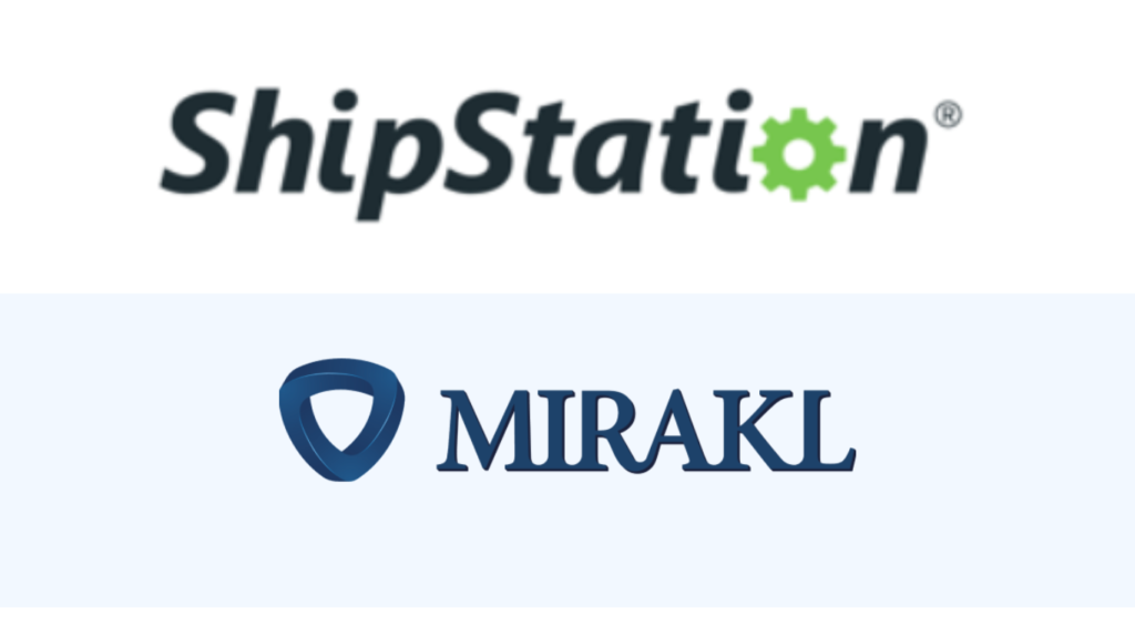 ShipStation and Mirakl