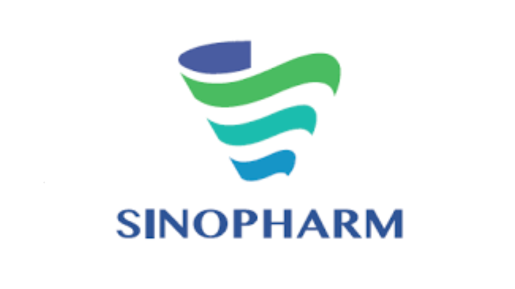 sinopharm