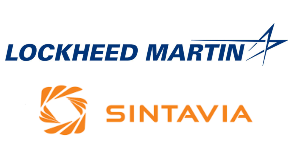 Sintavia and Lockheed Martin Corporation