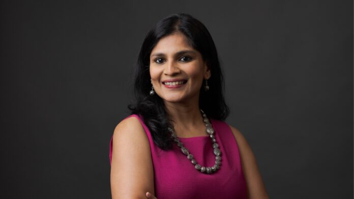 Sireesha Yadlapalli as Chief Executive Officer, Pharmatech