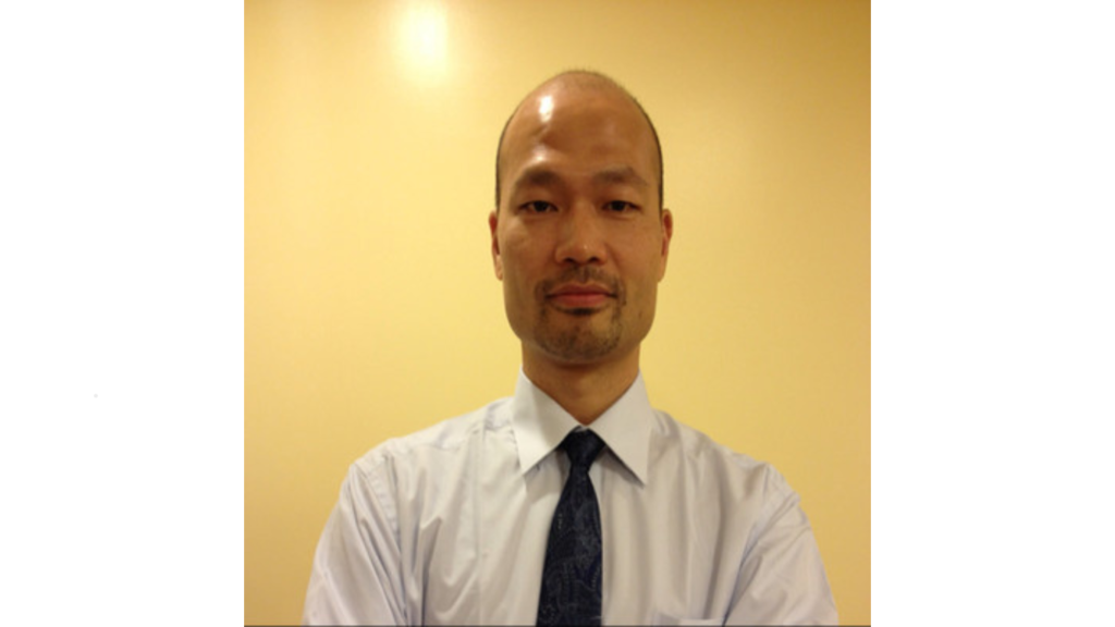 Steven Chen, Assistant President of JA Solar