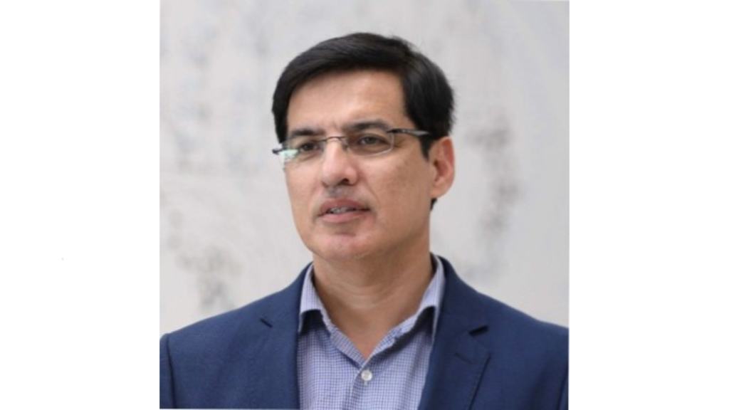 Sumit Virmani, Chief Marketing Officer, Infosys