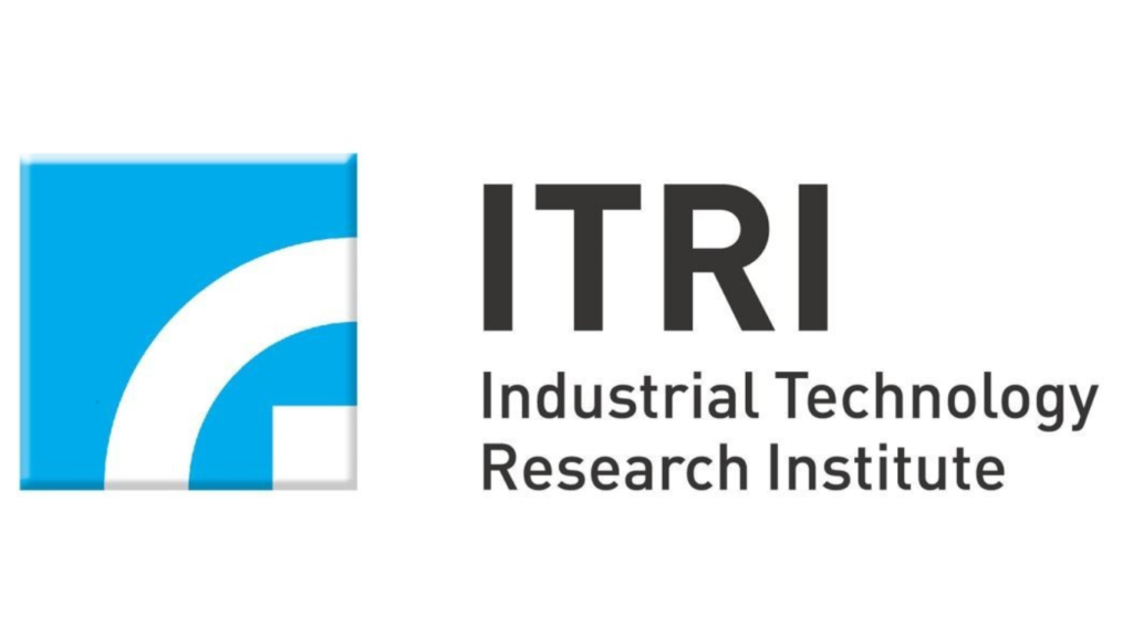 The Industrial Technology Research Institute (ITRI)