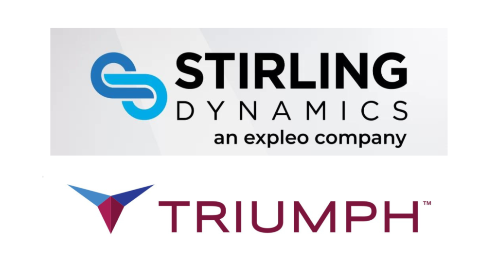 Triumph and stirling dynamics