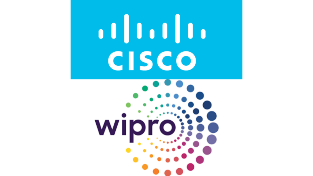 Wipro limited and cisco