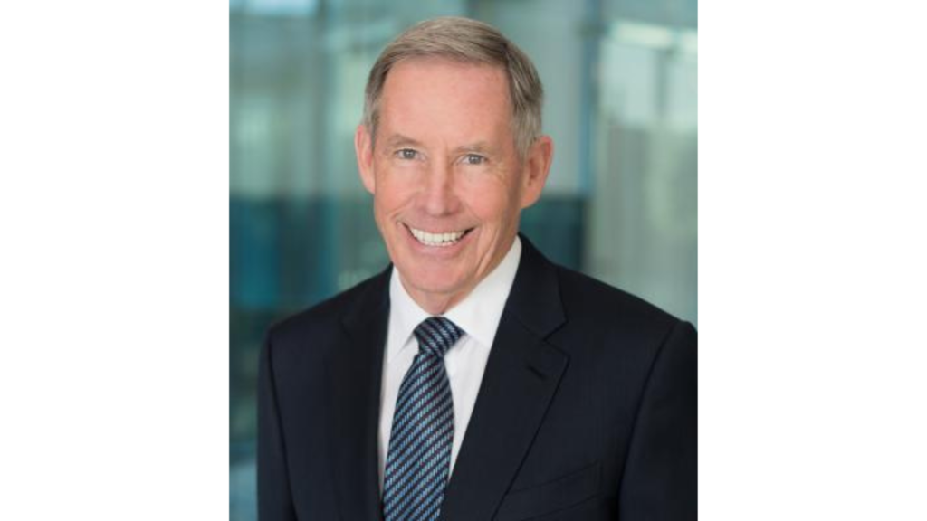 William McMorrow, Chairman and CEO at Kennedy Wilson