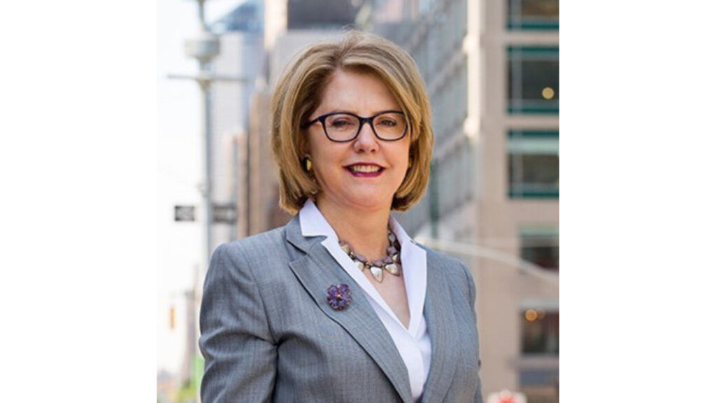 Wilma Jordan, Founder & CEO, North America of JEGI CLARITY