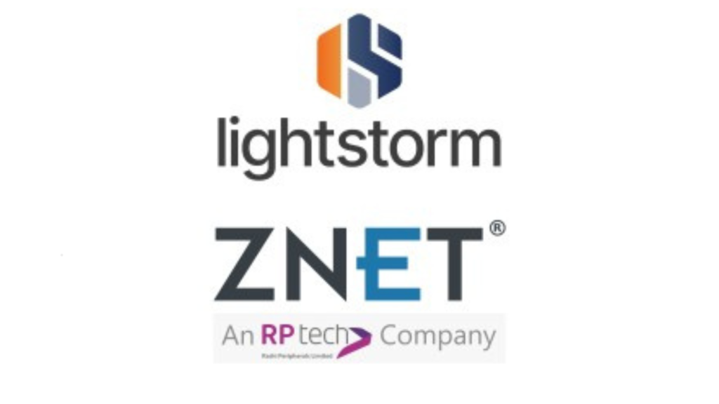 ZNet Technologies and Lightstorm