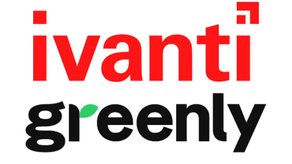 ivanti and greenly
