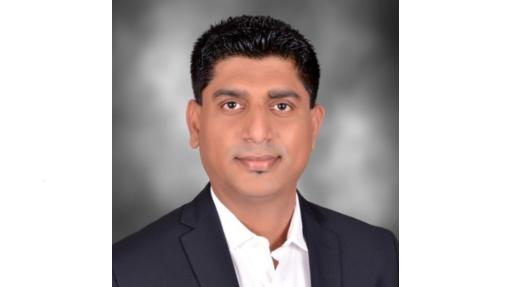Abithab Bhaskar, CEO- International Business at Netcore Cloud