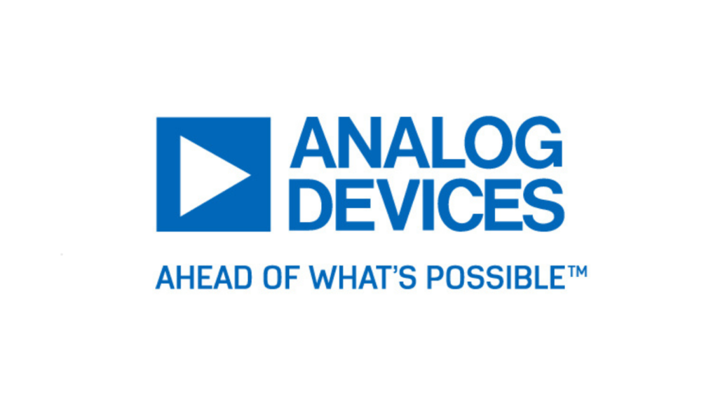 Ananlog devices