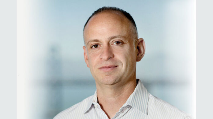 Andy Fishman, a Managing Director at Vector Capital