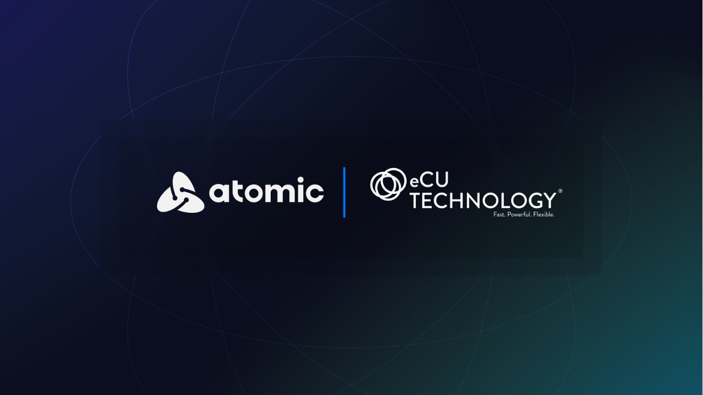 Atomic and eCU Technology enter into Partnership » World Business Outlook