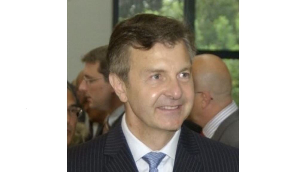 Bertrand Damour, Chief Executive Officer of Pheon Therapeutics