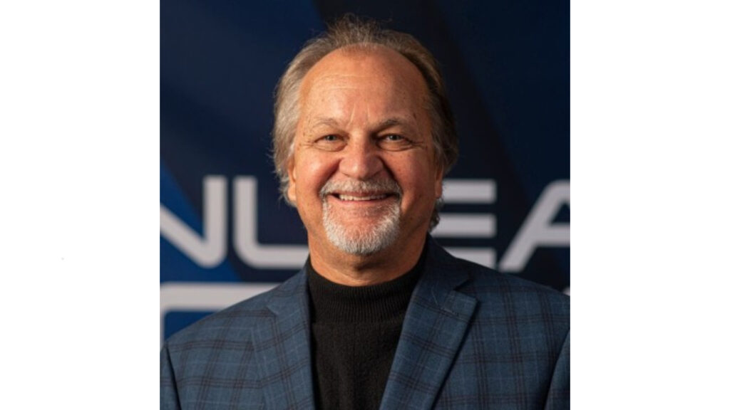 Brad Schneider, RapidFlight's Chief Operating Officer.