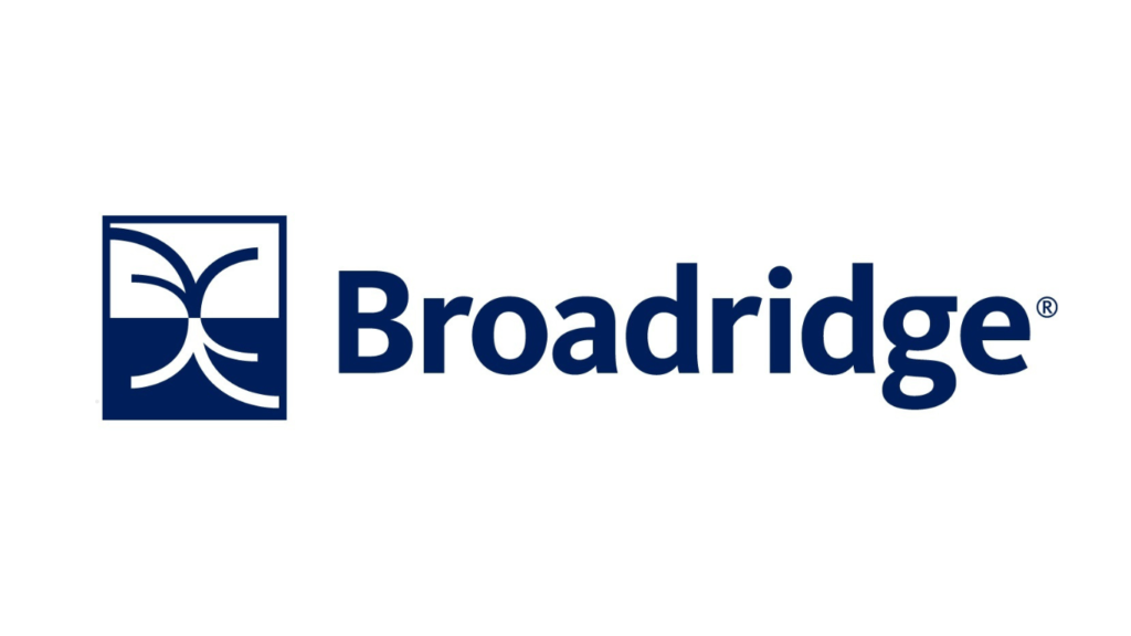 Broadridge