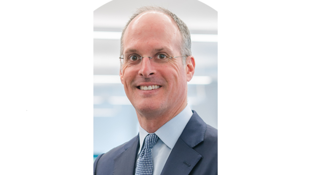 Craig Smith, President, Chief Executive Officer and Chief Investment Officer of PPM