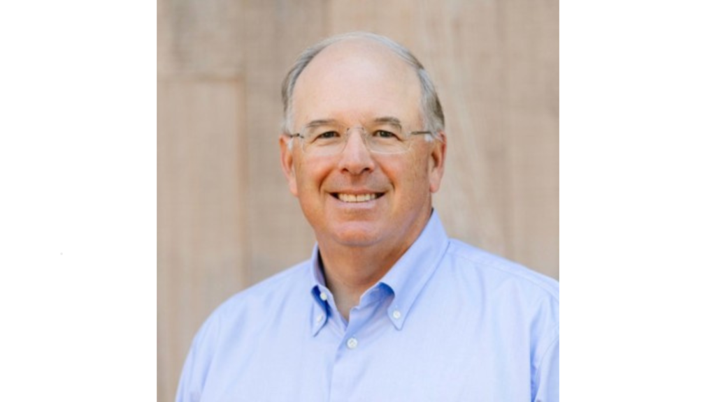 Dave Donatelli  Chief Executive Officer
