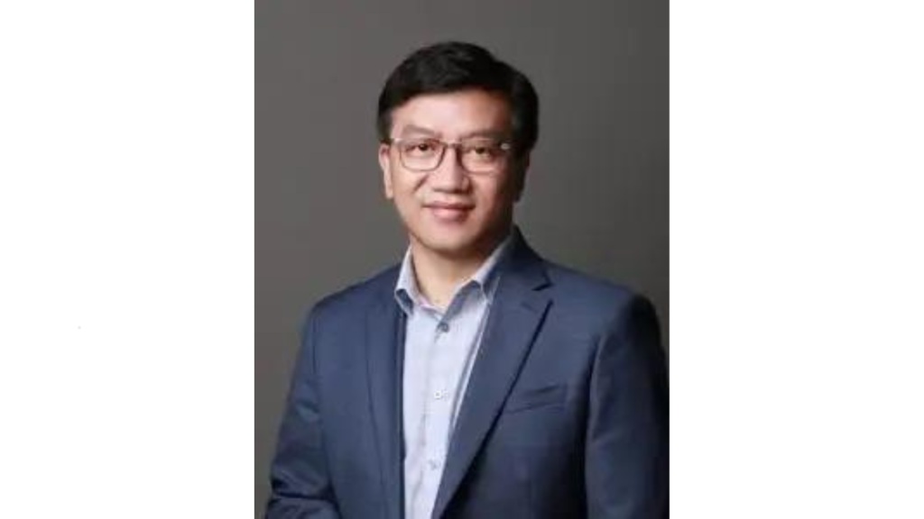 Dr. Yuelei Shen, President and CEO of Biocytogen