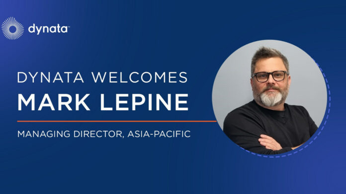 Dynata selects Mark Lepine to lead APAC business