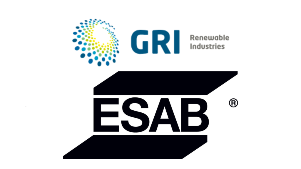 ESAB Corporation and  GRI