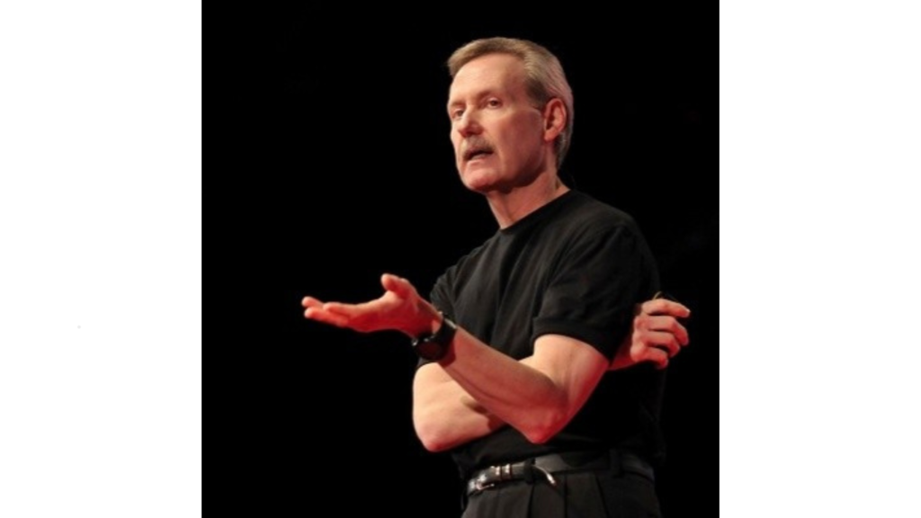 Gary Keller, co-founder and executive chairman