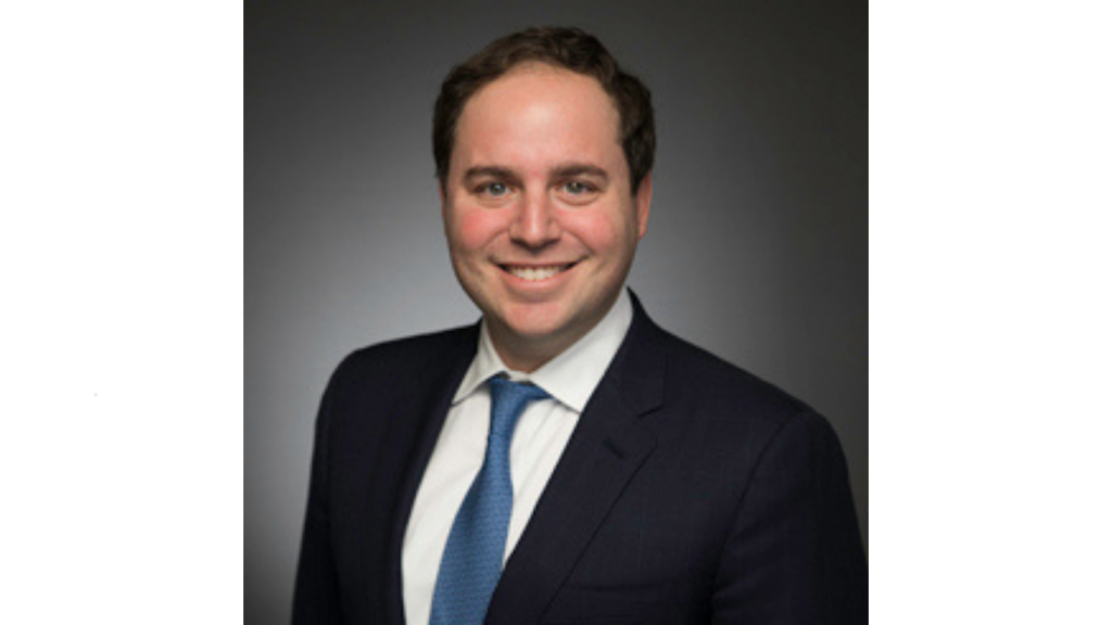 Glenn Shor, Partner at J.F. Lehman & Company
